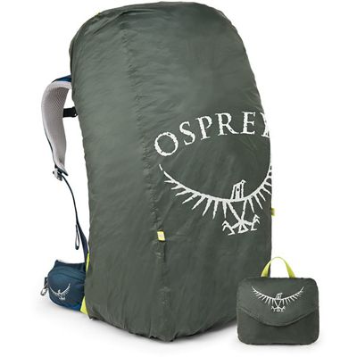 Osprey Ultralight Raincover L (50-70L)  - Shadow Grey - Large, Shadow Grey